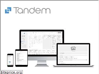 tandemcal.com