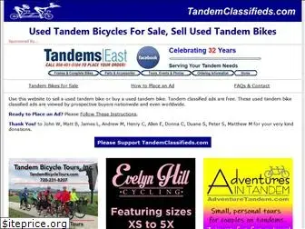 tandemclassifieds.com
