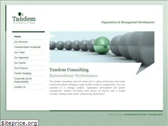 tandemconsulting.ie