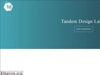 tandemdesignlab.com