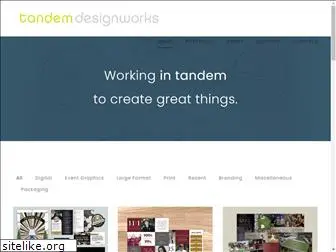 tandemdesignworks.com