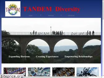 tandemdiversity.com