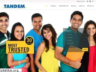 tandemglobal.com