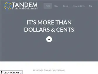 tandemguidance.com