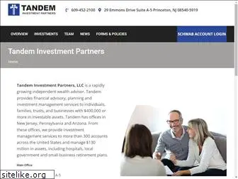 tandeminvestment.com