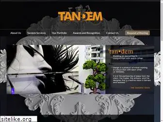 tandemlasvegas.com