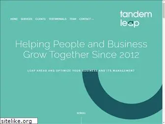 tandemleap.co