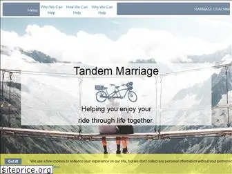 tandemmarriage.com