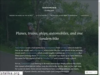 tandemonia.com