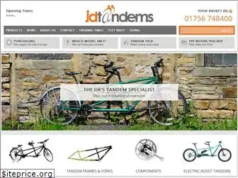 tandems.co.uk