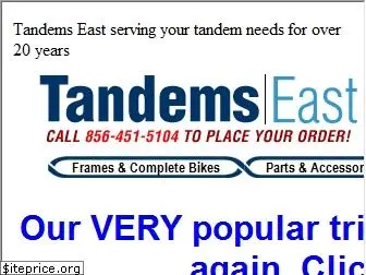 tandemseast.com