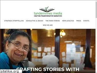 tandemvines.com