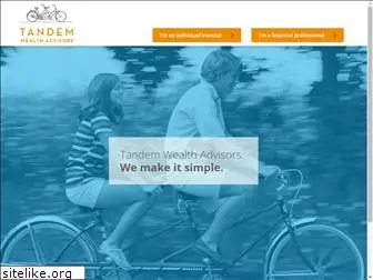 tandemwealth.com