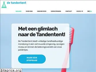 tandentent.nl