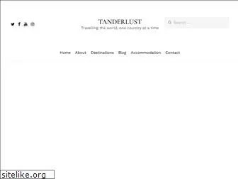 tanderlust.com