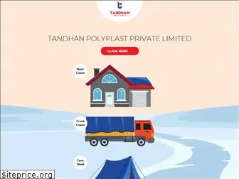 tandhanpolyplast.com