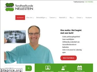tandheelkundenellestein.nl