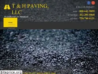 tandhpavingllc.com