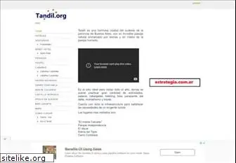 tandil.org