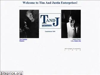 tandj.net