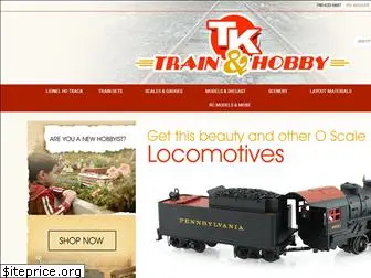 tandkhobby.com