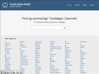 tandlaege-index.dk