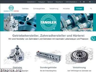 tandler.de