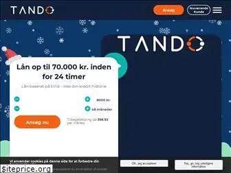 tandolan.dk