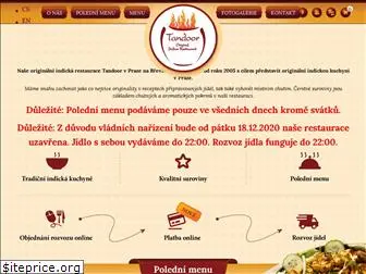 tandoor.cz