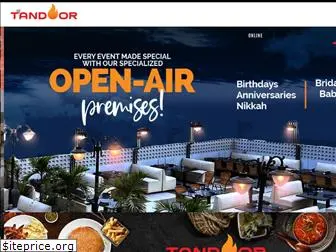 www.tandoor.pk