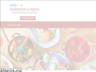 tandooraindiaonline.com