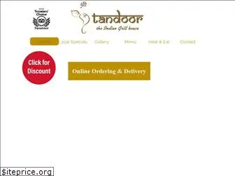 tandooraruba.com