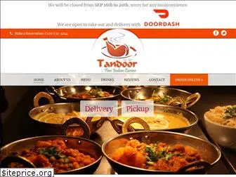 tandoorfood.com