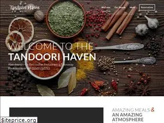 tandoori-haven.co.uk