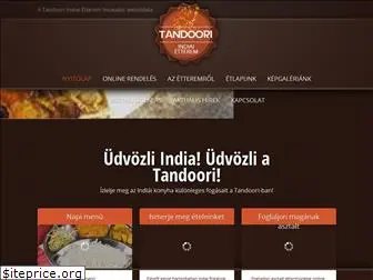 tandoori.hu