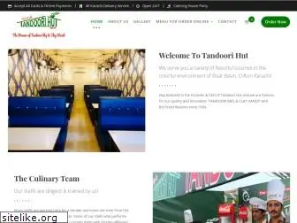 tandoorihut.com.pk