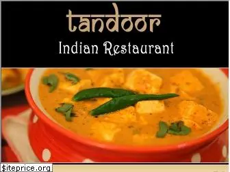 tandoorindian.com