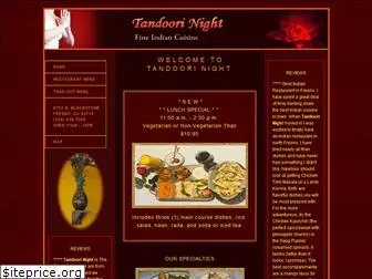 tandoorinightfresno.com