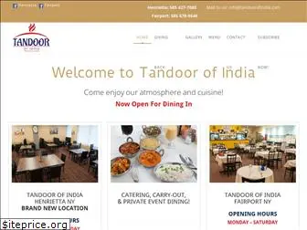 tandoorofindia.com