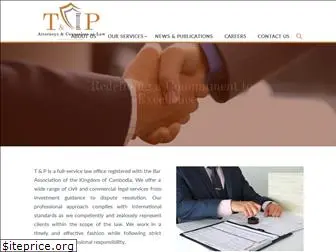 tandpatlaw.com