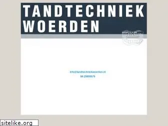 tandtechniekwoerden.nl