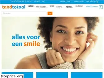 tandtotaal.nl