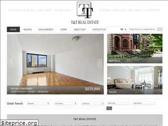 tandtrealestate.com