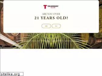 tanduayusa.com