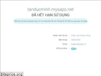 tanducminh.com.vn
