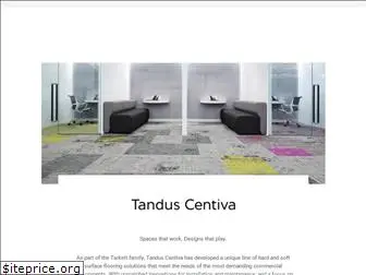 tandus-centiva.com