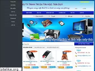 tanduy.com