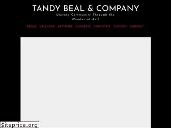 tandybeal.com