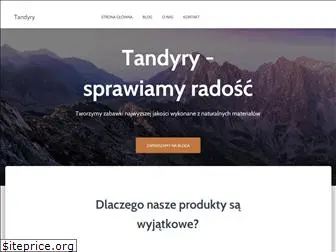 tandyry.pl