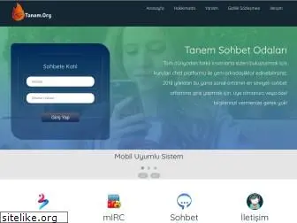 tanem.org